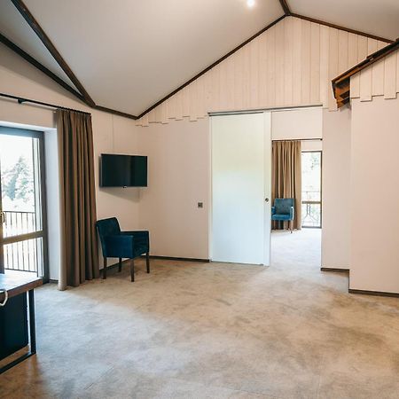 Osonnya Karpaty Resort Medical & Spa Skhidnytsia Eksteriør bilde