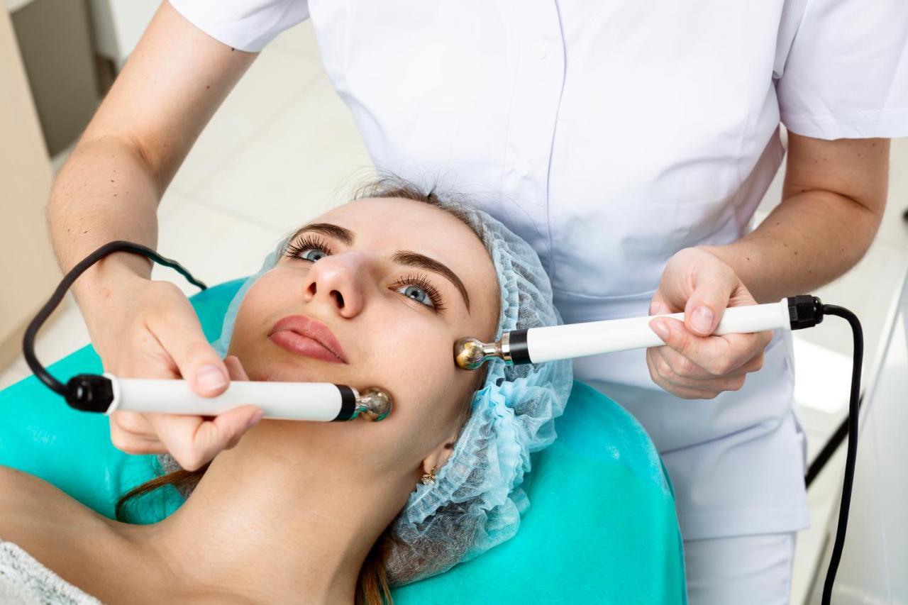 Osonnya Karpaty Resort Medical & Spa Skhidnytsia Eksteriør bilde