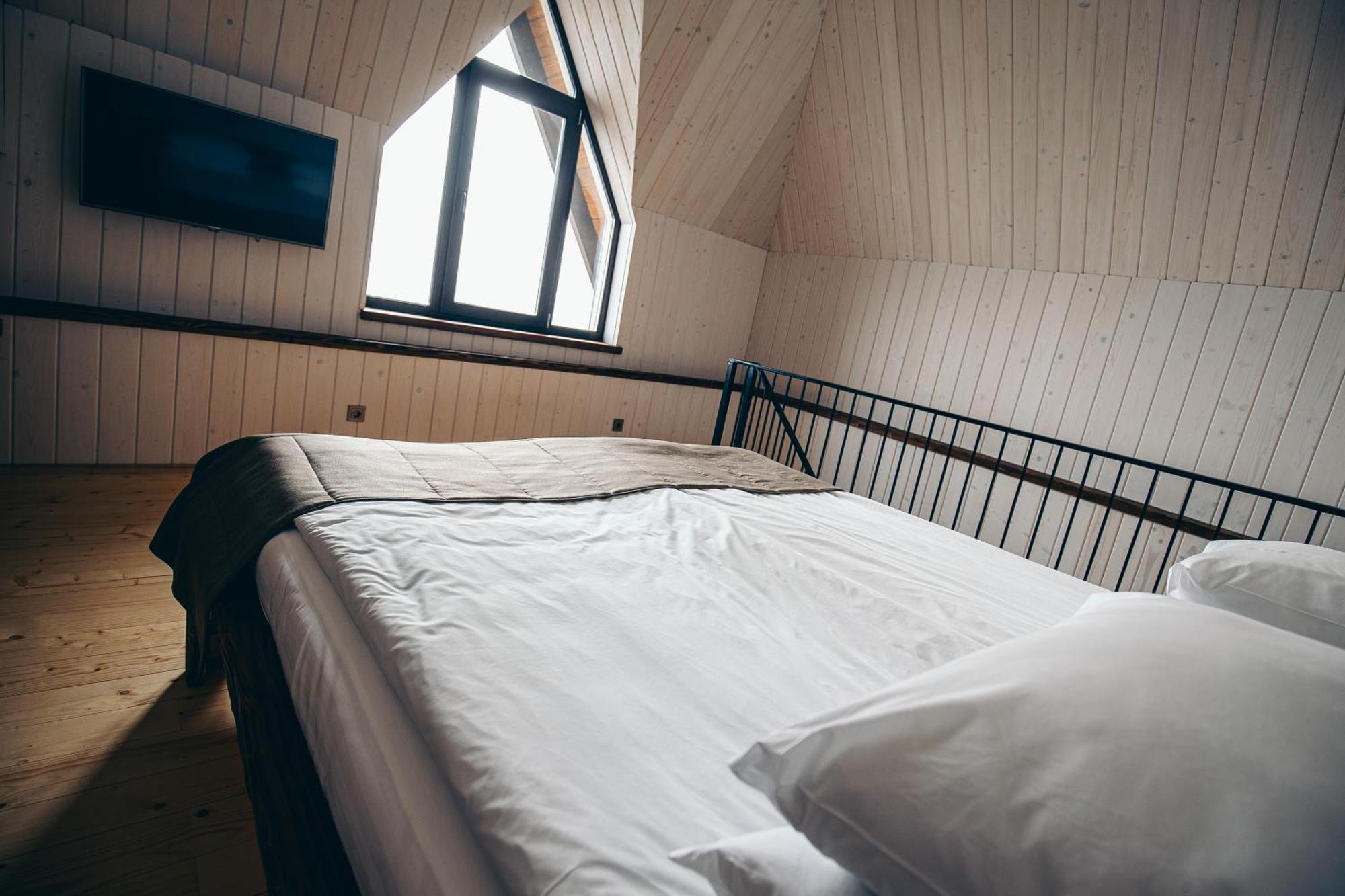 Osonnya Karpaty Resort Medical & Spa Skhidnytsia Eksteriør bilde
