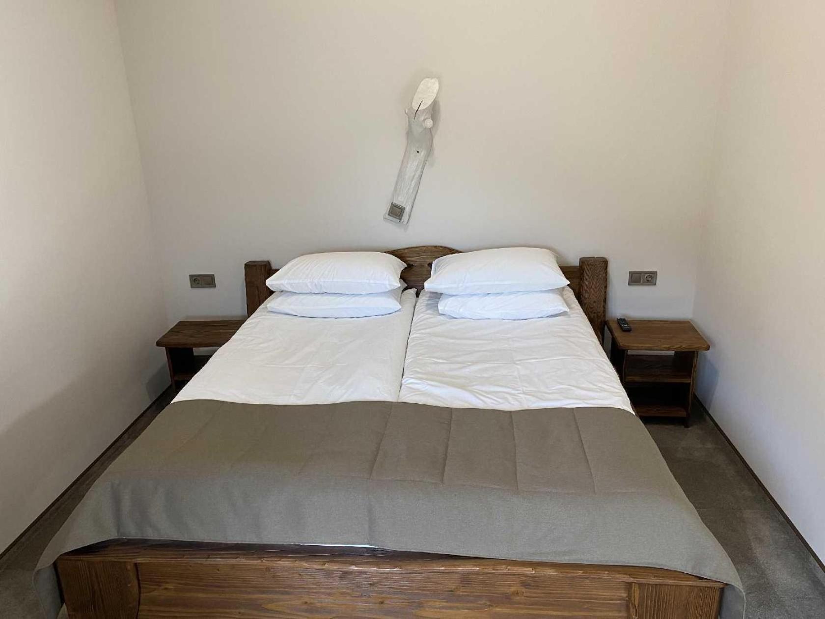Osonnya Karpaty Resort Medical & Spa Skhidnytsia Eksteriør bilde